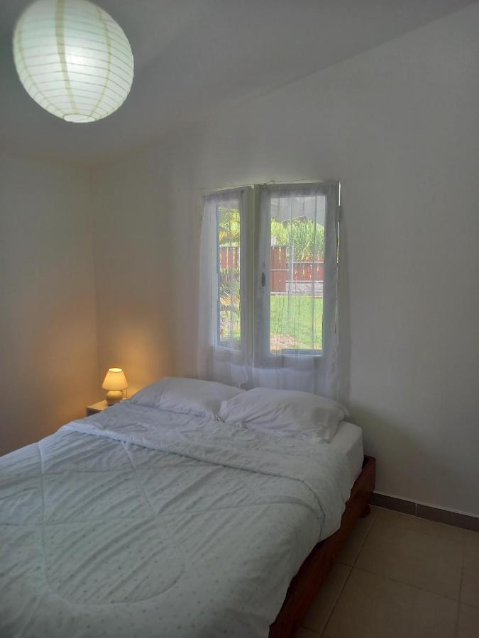 La Grenadine Hotel Sainte Anne Kültér fotó